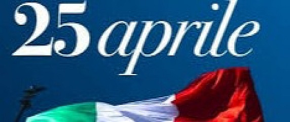 80° Anniversario della Liberazione