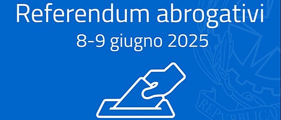 Voto domiciliare per elettori affetti da infermità che ne rendano impossibile l'allontanamento dall'abitazione.