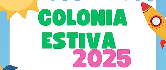 COLONIA ESTIVA MINORI 2025