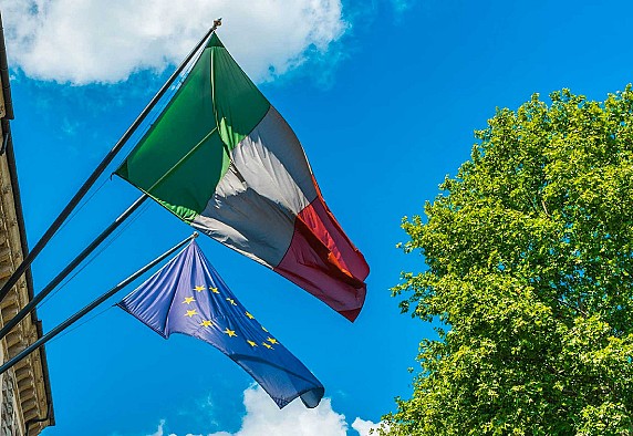 Convocazione Consiglio Comunale per il giorno 30/04/2025 alle ore 15.00