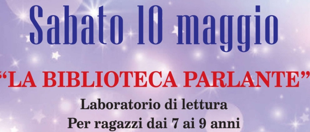 Immagine principale