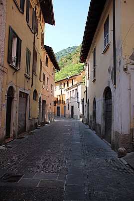 Via zanardelli
