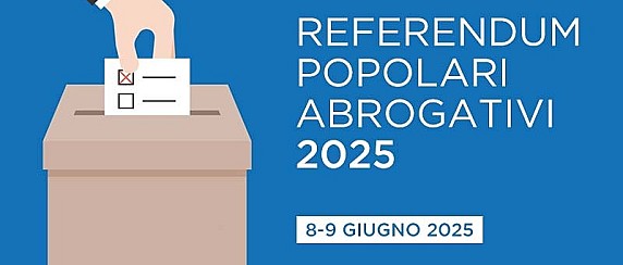Convocazione Comizi