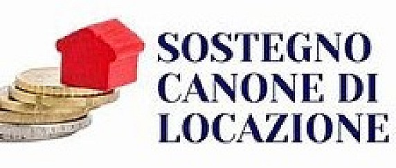 Concessione di contributi integrativi per il pagamento dei canoni di locazione