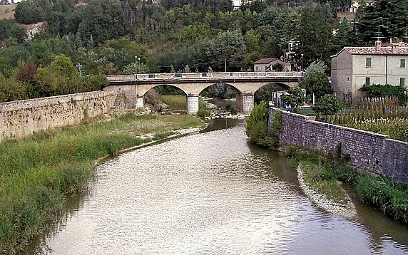Metauro-River-SantAngelo-Vado-Italy