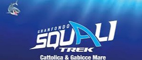 11°Gran fondo squali trek