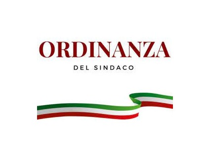 Ordinanza per il taglio della vegetazione incolta per prevenzione rischio incendio e di igiene pubblica