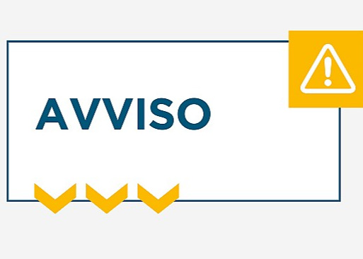 Centri estivi per minori (Estate Ragazzi). Avvio dell'attività.