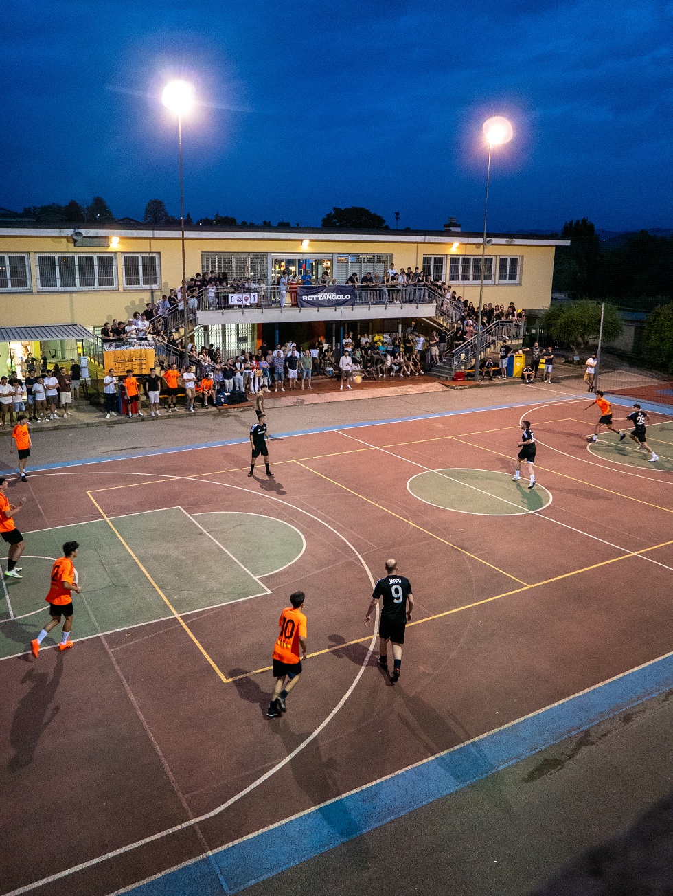 Galleria Torneo di Rettangolo (1)
