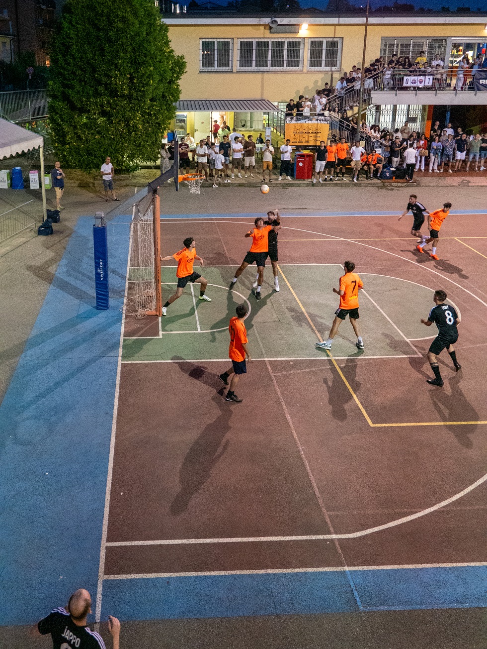 Galleria Torneo di Rettangolo (2)