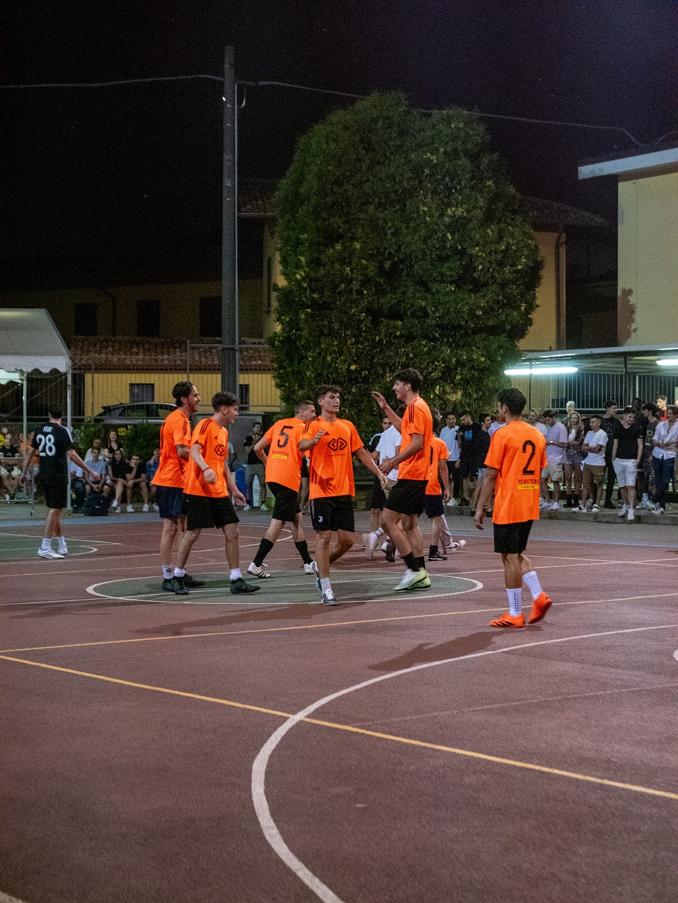 Galleria Torneo di Rettangolo (4)