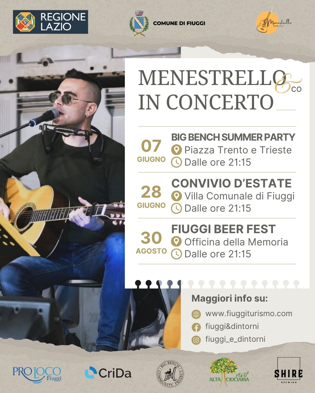 Il menestrello (1)
