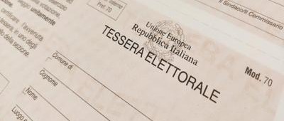 Referendum 22 e 23 marzo 2026