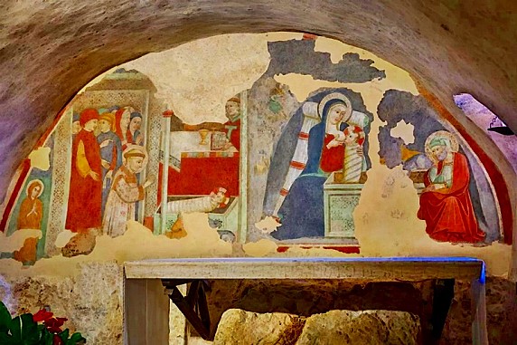 presepio