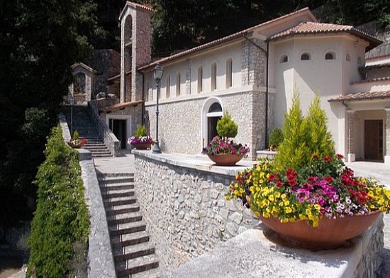 santuario-francescano