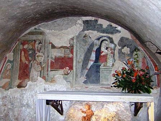 Grotta-del-Presepio