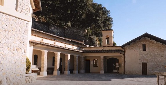 Piazzale-Santuario