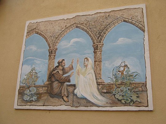 Preghiera-di-San-Francesco-e-Santa-Chiara