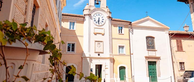 Immagine principale