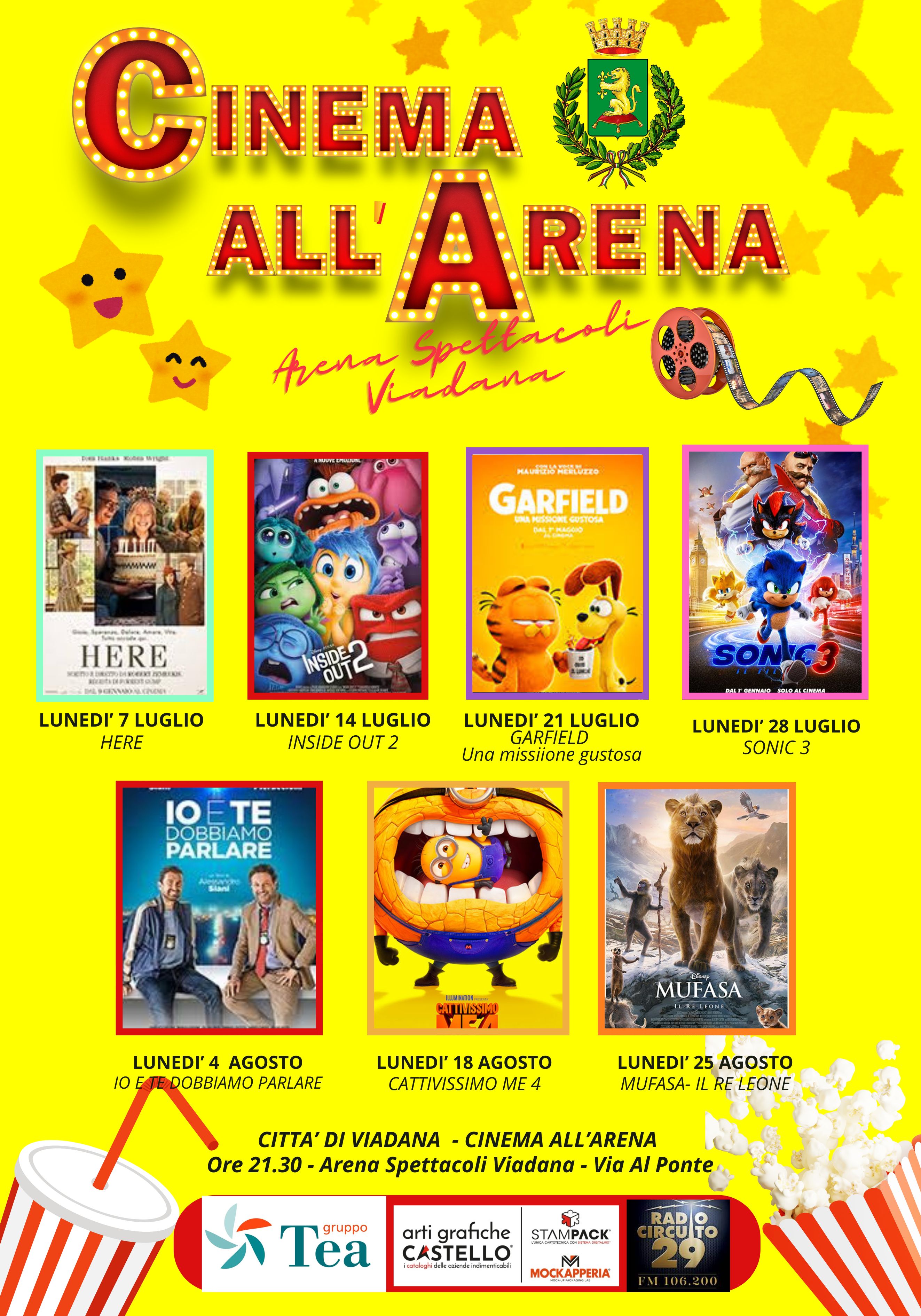 CINEMA ARENA 2025 (2)