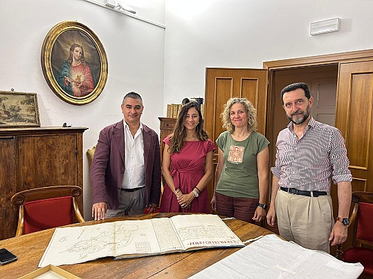 CABREO 1789
