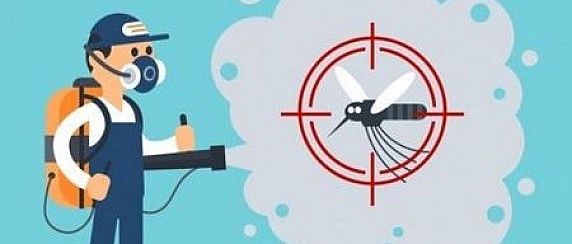 Avviso di disinfestazione 2025 - Giugno