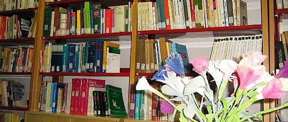 Biblioteca Comunale