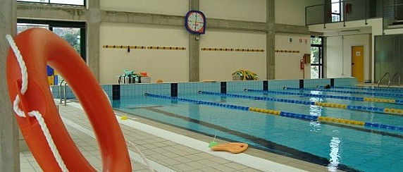 Piscina Comunale