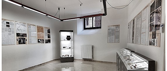 Museo Civico Archeologico LELLO D'ATTILIA