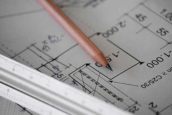 PdC - Permesso di Costruire specifico per Ricostruzione