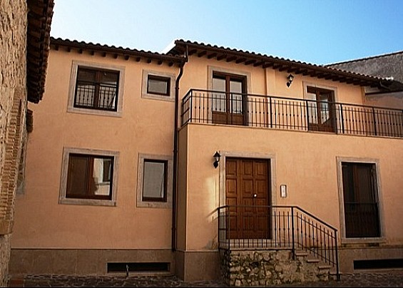 Residence "Porta del Colle"