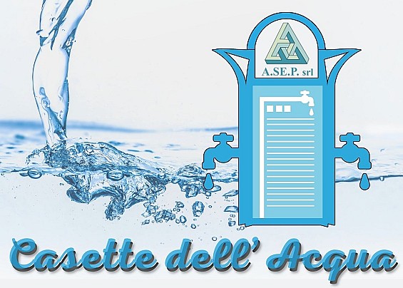 Casette dell'Acqua