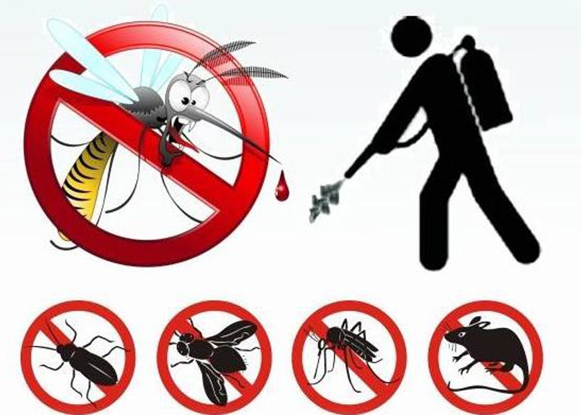 AVVISO PUBBLICO: Disinfestazione e derattizzazione territorio comunale