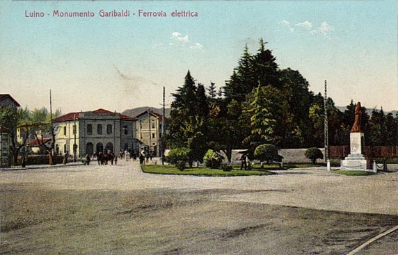 luino._monumento_a_garibaldi._ferrovia_elettrica
