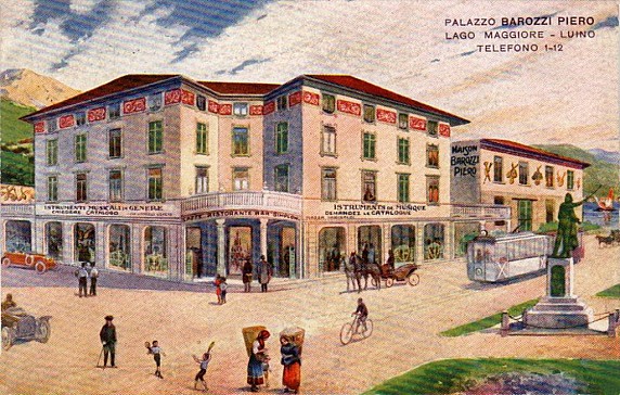 luino._palazzo_barozzi_piero._stampa_colorata