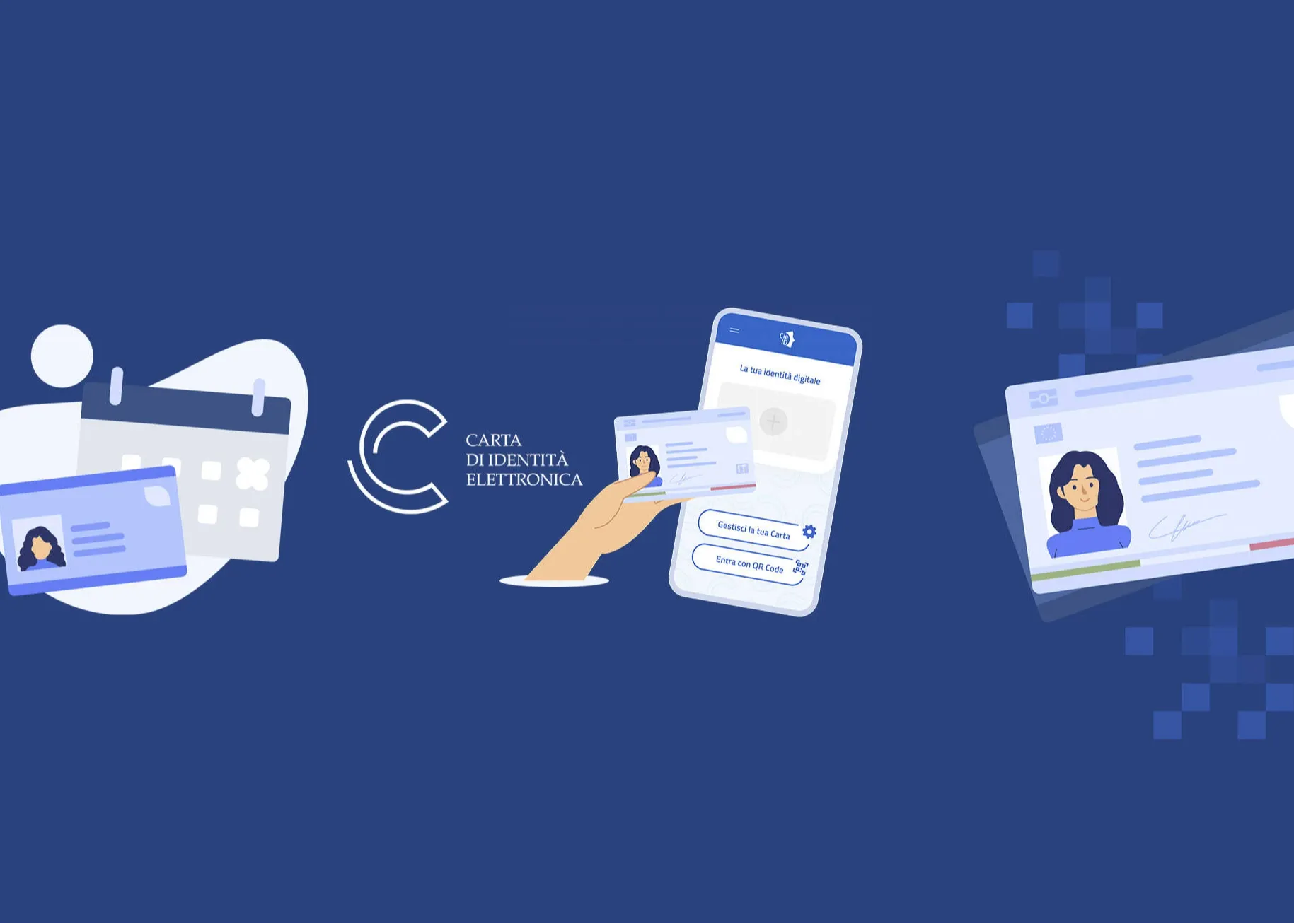 Cessazione validità carta d’identità cartacea ai fini dell’espatrio all’estero