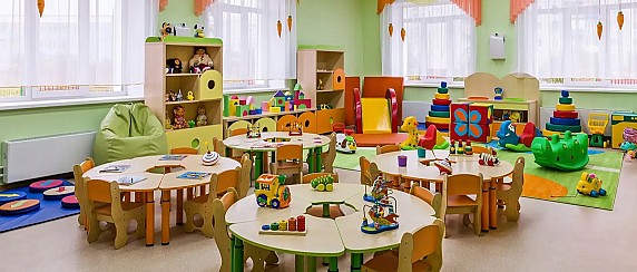 Contributo alle Famiglie residenti nel Comune di Montelabbate con bambini iscritti ad un Asilo Nido Pubblico o Privato