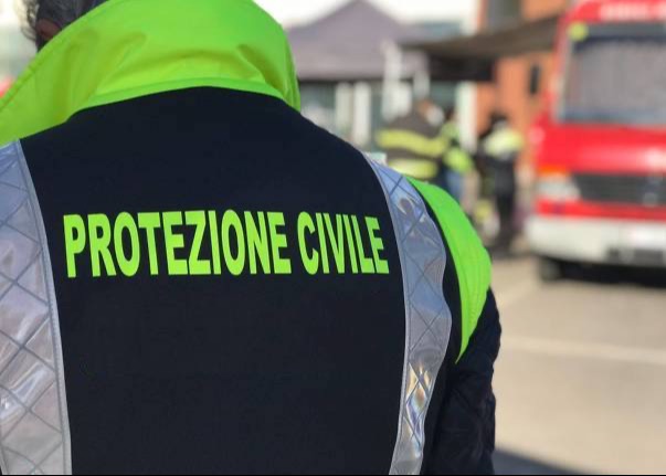 FINANZIAMENTO PROTEZIONE CIVILE