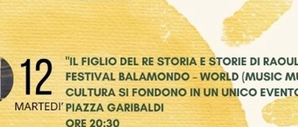 Immagine principale
