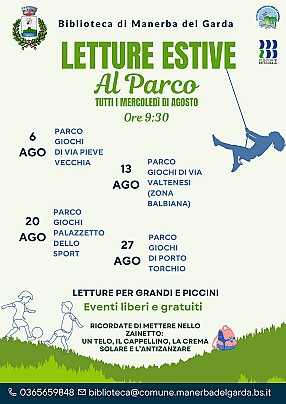 _Letture nei parchi 2025