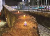 INAUGURAZIONE STAGIONE ESTIVA PISCINA COMUNALE ANNO 2025 MARTEDI' 1°LUGLIO 2025 DLLE ORE 10,00 ALLE ORE 19,00.