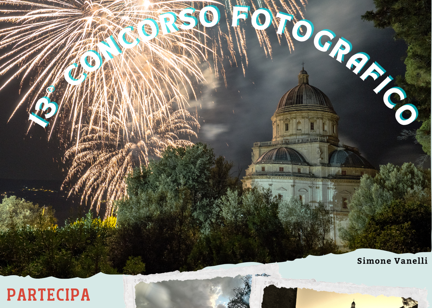 Approvato il bando di "Todi: Polvere di Stelle sul Tempio della Consolazione".