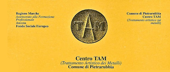 Corsi TAM