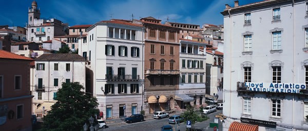 Comune di Ozieri