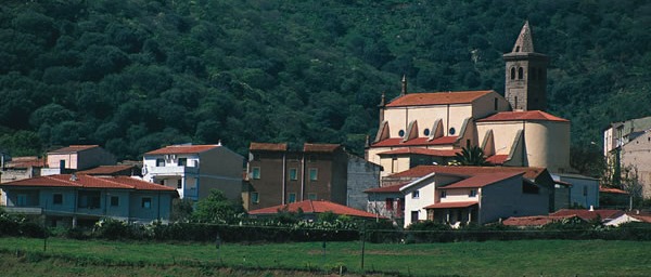Comune di Tula
