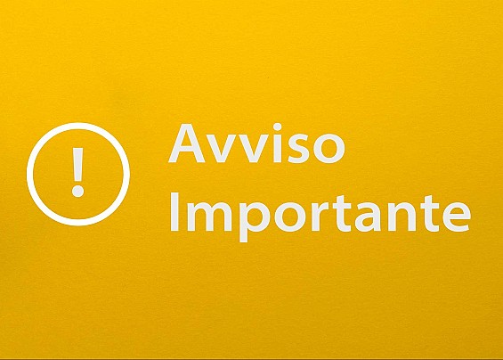 Lavori di completamento nuovo tratto di strada Via Stazione