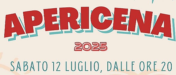 Apericena