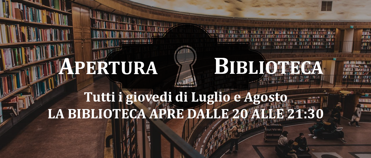 Immagine principale