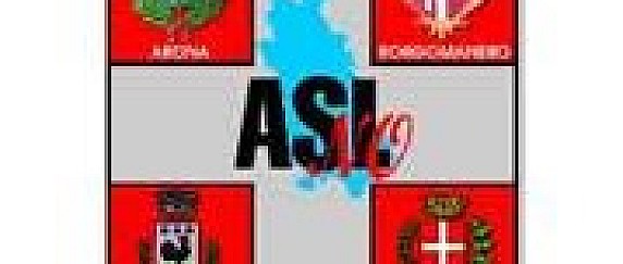 Trasferimento attività Casa Comunità di Ghemme (ASL)