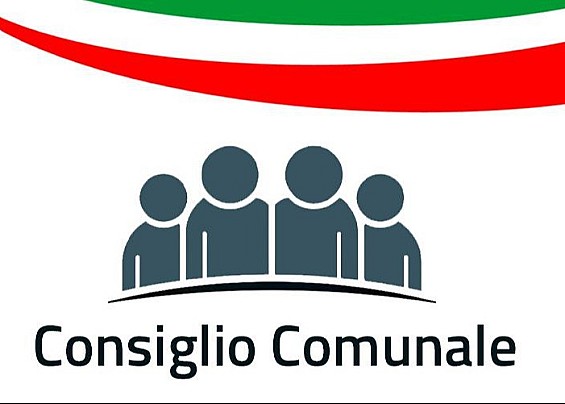 consiglio comunale seduta straordinaria del 10 luglio 2025 ore 18.00